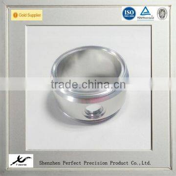 Netal Cnc Prototype Service photo-3