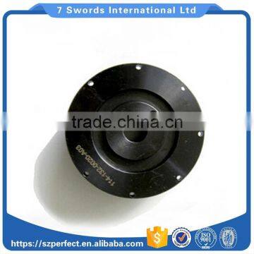 Custom cnc machining Customized precision cnc machine plastic parts
