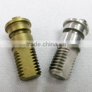 High Precision Custom CNC Machining Metal Work