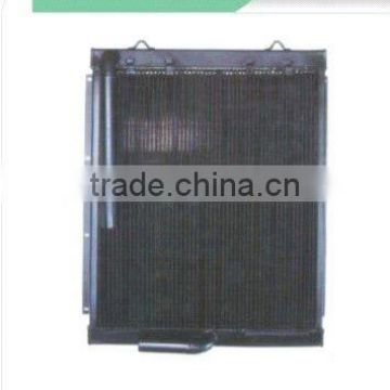 DH300-5 Hydraulic Oil Cooler for Excavator,DH300-5 Oil Cooler