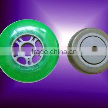 Soft Touch TPE Part photo-4