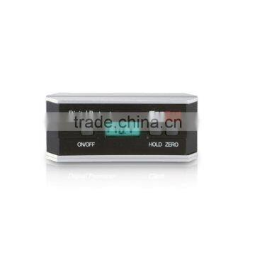 Angle Measuring Tool Digital Protractor Inclinometer Gauge