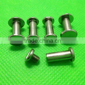 China Supplier New Product Binder Posts photo-4