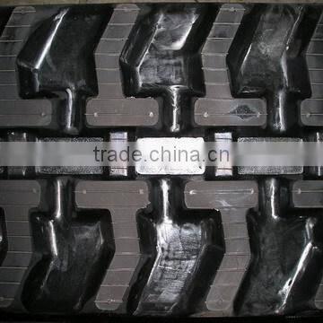 Rubber Track(230*96*LINKS) photo-2
