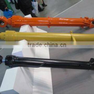 Long Stroke Hydraulic Cylinders for Oil Drilling photo-2