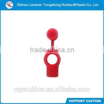 Mini Stable Rubber Deflated Hat for Car Auto Manufacturer photo-6