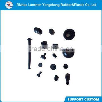 professional EPDM Sinotruk rubber parts manufacturer in China