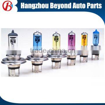 Professional auto bulbs wholesale headlight H1/H3/H4/H7/H8/H9/H10/H11/12/13