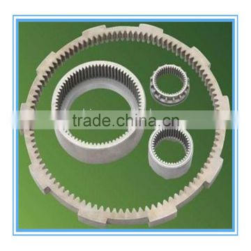 Factory Price Steel Ring Gear For AUTO Cars With Low Price