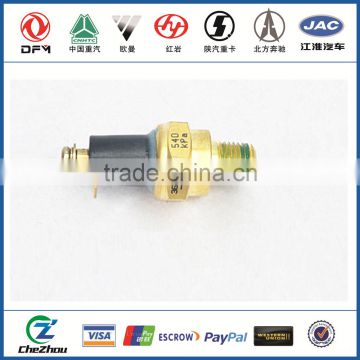 Air Pressure Alarm Sensor 3682810-C0100 for dongfeng truck