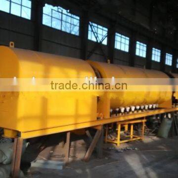 Activated Carbon Pellet Machine/activated Charcoal Powder Plant Line photo-2