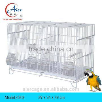 Factory of China Bird cage best parrot cages