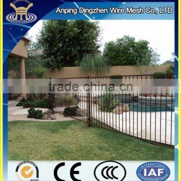 Wrought Iron Catalog For Privacy Garden Fencing Alibaba, China Supplier