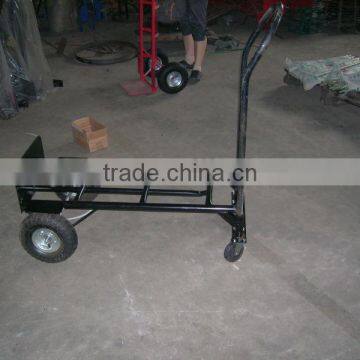 Folding Hand Trolley HT4018