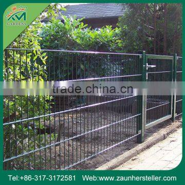 Get $1000 Coupon Powder Coated Double Wire Fence photo-2