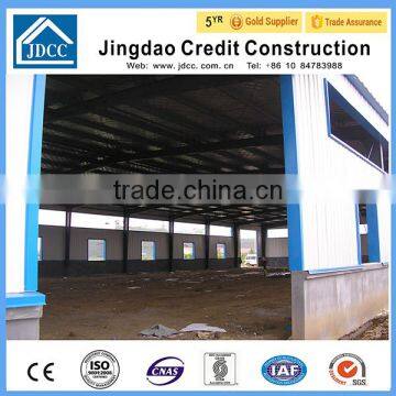 Sandwich Panels Insulated Steel Buildings photo-3