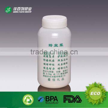 1000g Wholesale Empty PE Plastic Type and Plastic Material PE Sauce Bottle