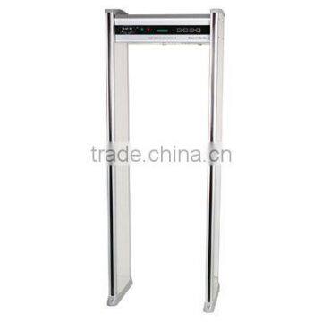 High Stable Walk Through Metal Detector Security Equipment photo-3