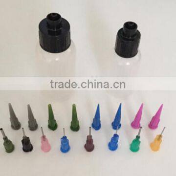 Henna Applicator Bottles & Tips photo-1