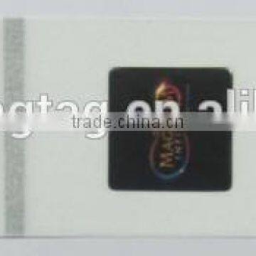 print RFID tag