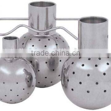 Sanitary Stainless Steel Cleaning Spray Ball(clamped, Bolted) photo-5
