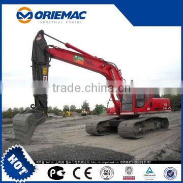 25.5 Ton Excavator SANY SY245H With 1.3CBM Bucket photo-2