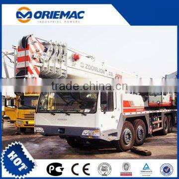 25 ton crane for sale zoomlion qy70 truck crane for sale