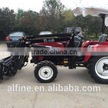 Factory supply easy operation good quality powertrac tractor