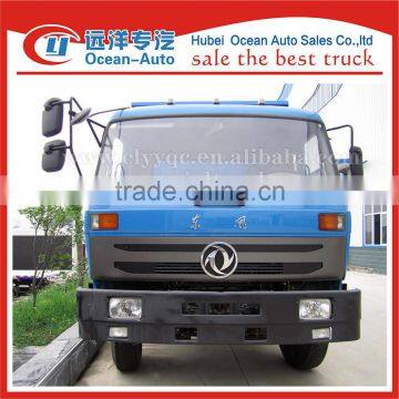 2015 New Condition 16cbm Capacity of Compression Docking Garbage Collector photo-2