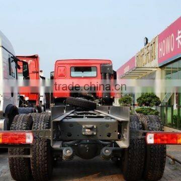 HOWO Wrecker Body 380hp 10X4 50TON of Good Quality photo-5