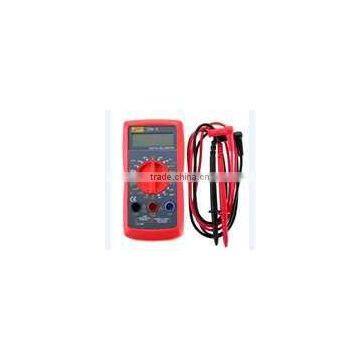 China Good Quality Analogue Multimeter photo-3