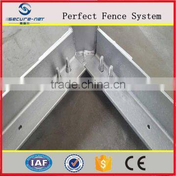 358 Fence for Prison/358 Security Fence for Sale photo-3