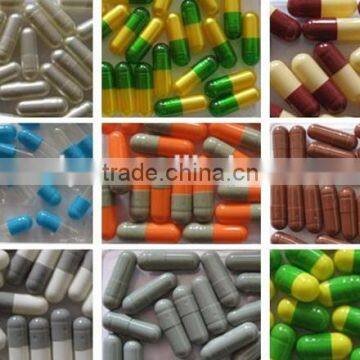 Semi Automatic Capsule Filling Machine photo-5