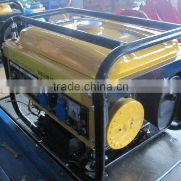 United Power Generator, Generator Parts, Alternator Generator photo-2