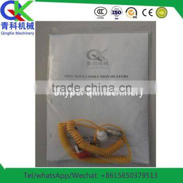 Hand Push High Quality Coupling Heater