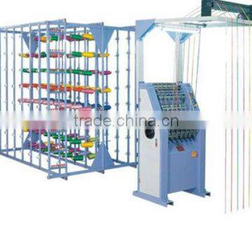 High Speed Cord Knitting Machine