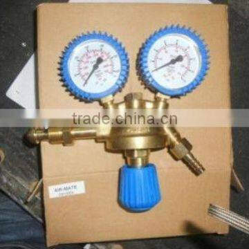 industry/gas/argon/oxygen/acetylene regulator