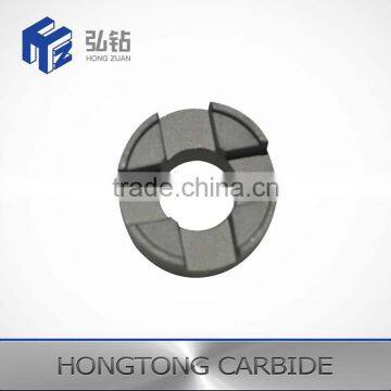 Tungsten Carbide TC Four Way Swirl Chamber photo-2