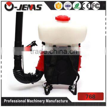 Ojenas Factory Direct Sale 768(2 Strocke) 26cc Power Sprayer photo-6