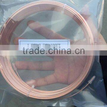 PartsNet copper tube capillary tube copper coil Refrigerator spare parts