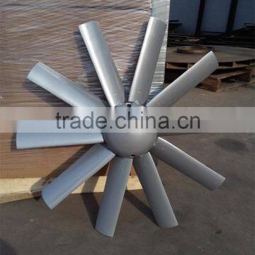 Airfoil Impeller BR photo-2