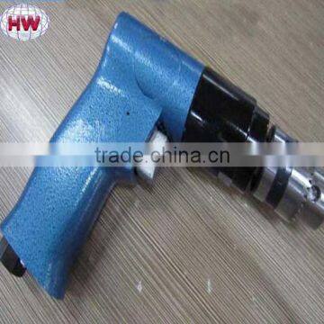China Factory Hengwang Hydraulic 1"air Impact Wrench photo-4