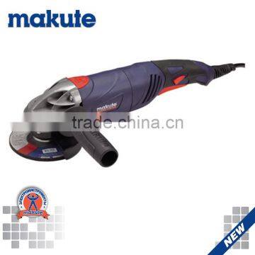 115mm/125mm 1400w Makute Electric Power Tool Mini Angle Grinder