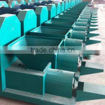 Factory Best Price AC Motor Biomass Briquette Machine/sawdust Briquette Press Machine Price photo-5