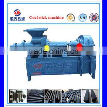 30 Years 3-5t/h Industrial Charcoal Powder Extruder/coal Briquette Making Machine For Sale photo-3