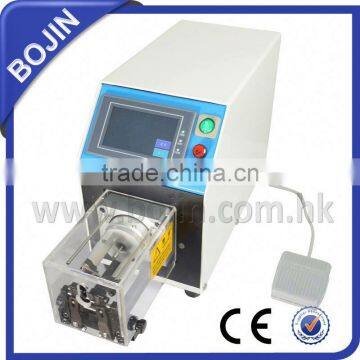 Cheap schleuniger coaxial cable stripping machine BJ-05TZ