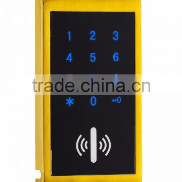 Wholesale practicl sauna lock for home/office/hotel