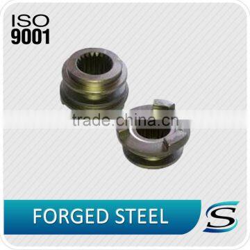 Open Die Forging Forged Parts photo-5