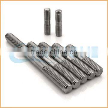 Factory Direct Sales High Quality Stud Bolts u Bolts