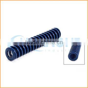Factory Direct Open Coil Helical Compression Springs photo-2